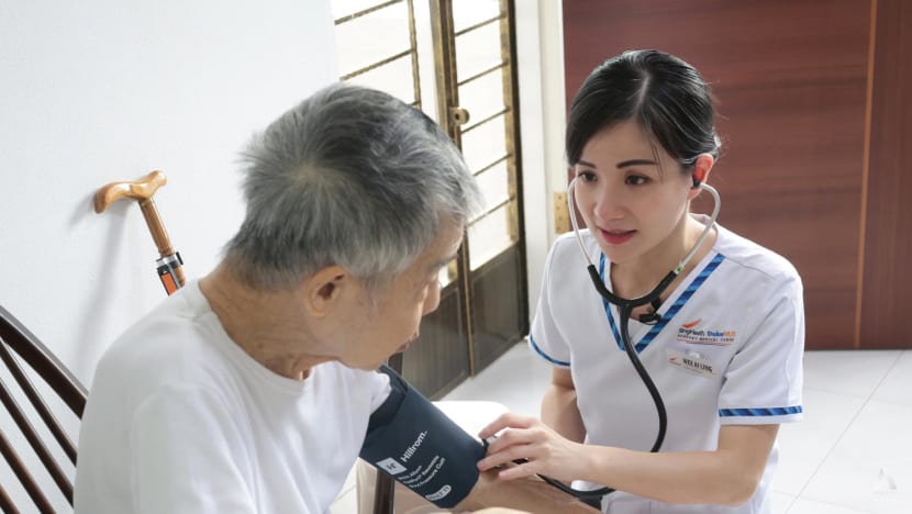 More subsidies, support for long-term care services for seniors from July 2026 More subsidies, support for long-term care services for seniors from July 2026