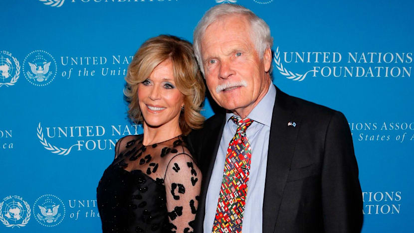 Ted Turner, Visionary Founder of CNN and Media Pioneer, Dies at 87 — image 4