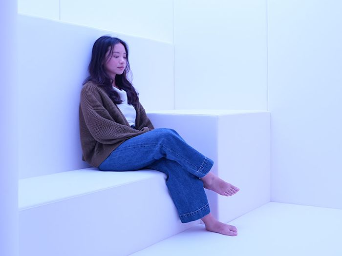 Getting away from bright lights, loud noises: How calm spaces are helping neurodivergent individuals manage their stress