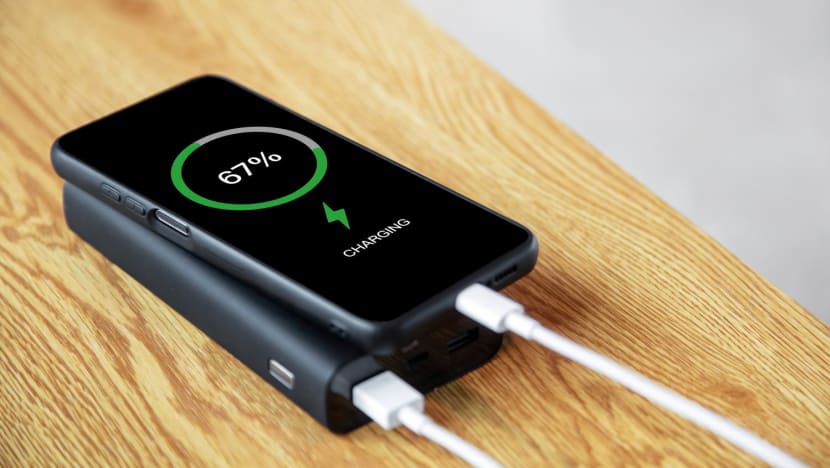 CNA Explains: What you need to know about taking a portable charger on your  next holiday - CNA