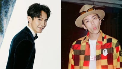 Kai Ko Asked The Paparazzi To Drive Him Home, Also Asked Them To Help Him Find A Girlfriend While In The Car