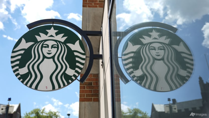 Starbucks faces disruptions following ransomware attack on software supplier Starbucks faces disruptions following ransomware attack on software supplier