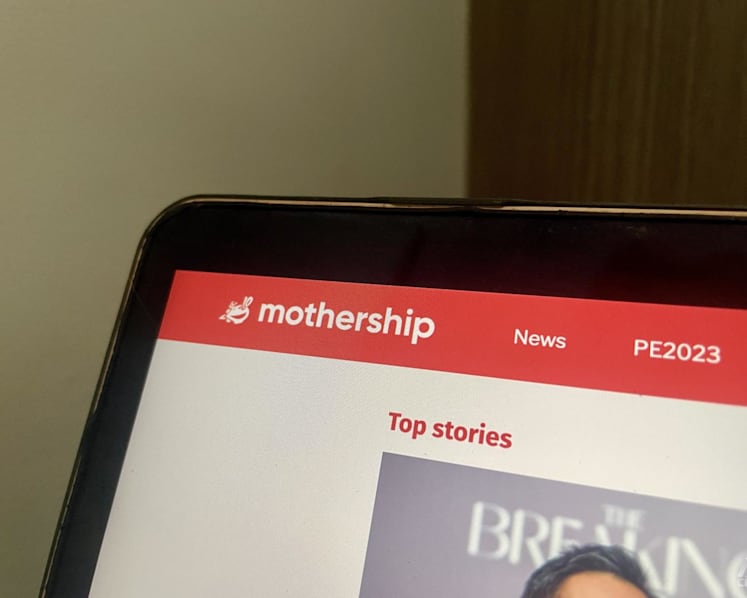 Mothership’s press accreditation suspended again for breaking embargo on increase in water prices