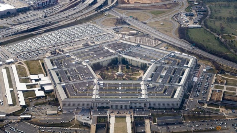 US judge blocks Trump's transgender military ban US judge blocks Trump's transgender military ban
