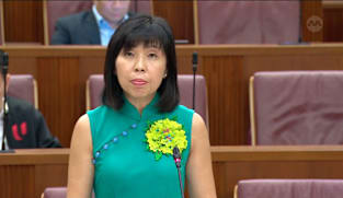 Committee of Supply 2026 debate, Day 4: Jessica Tan on strengthening HR capabilities