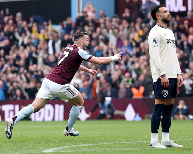 Bowen demands fight as West Ham's survival battle deepens