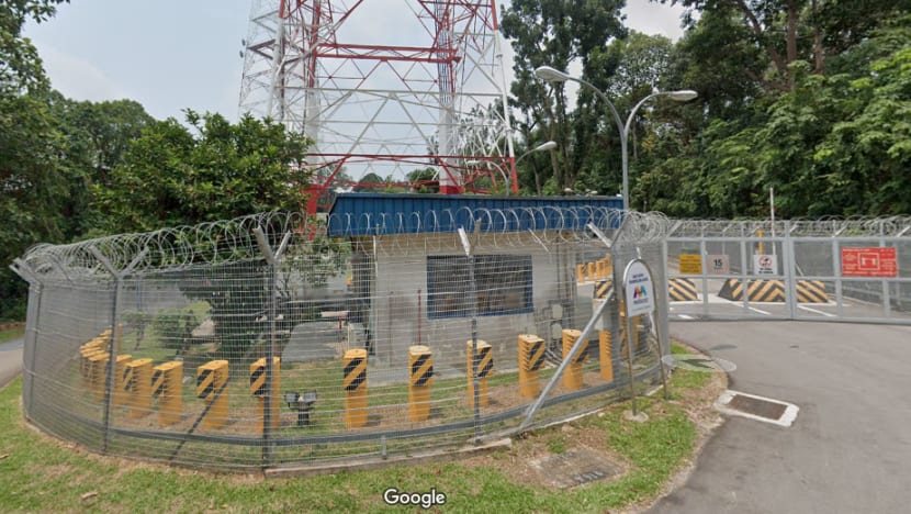 Former Mediacorp engineer who resented colleague fined S$5,000 for cutting vehicle cables