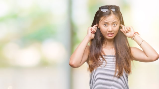 公共空间噪音如何界定？ 路人可享有安静权？ 听律师怎么说！