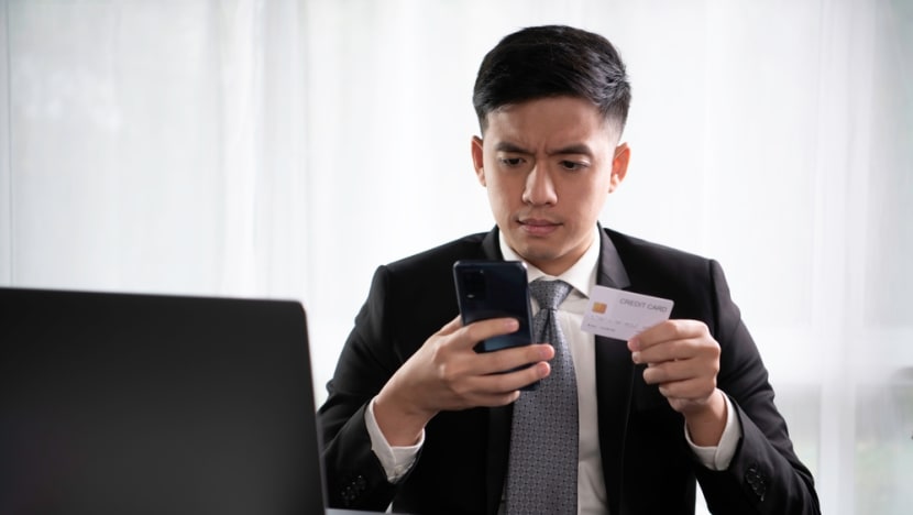 How to protect your cards from mobile wallet scams with DBS How to protect your cards from mobile wallet scams with DBS