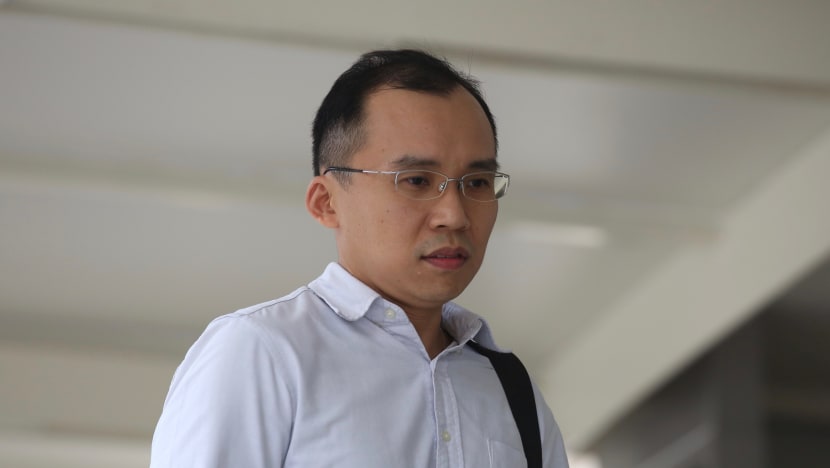 SCDF ragging death: NSF being pushed into well wasn’t malicious ragging, says station commander who didn’t want it filmed