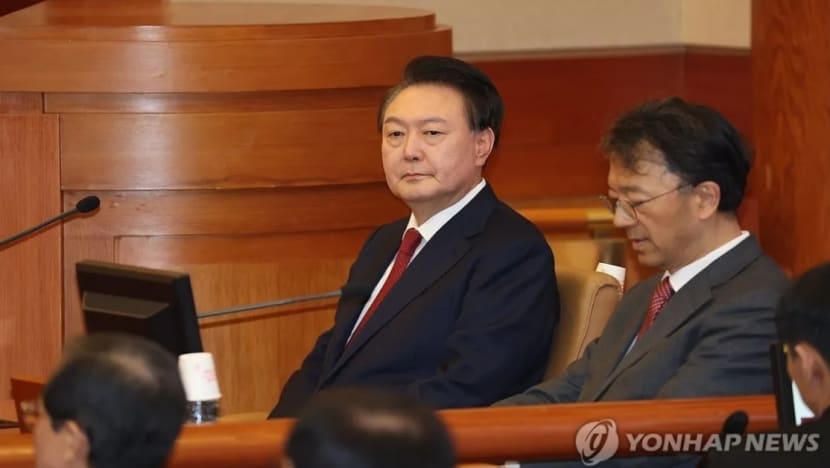 Korea Selatan tetapkan 3 Jun sebagai tarikh tentatif pemilihan presiden