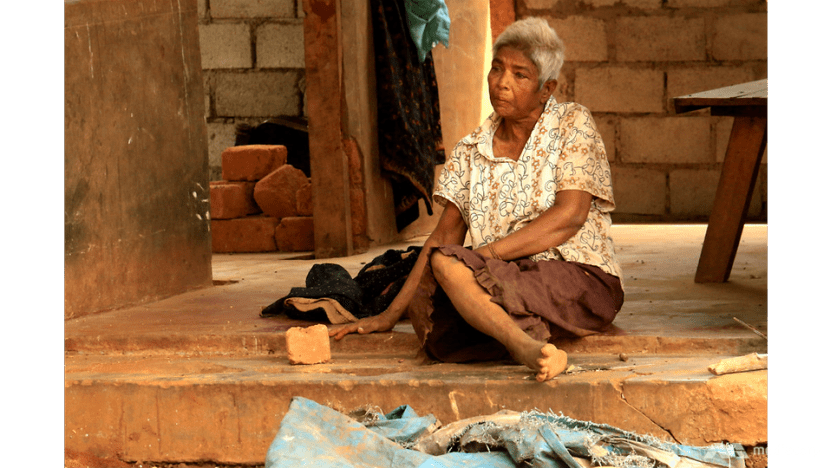 The disappeared: Sri Lanka's missing persons