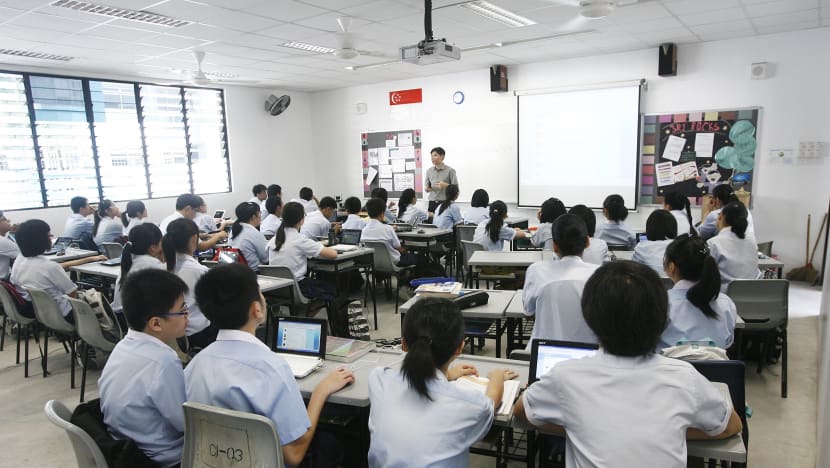 PSLE results out Nov 24, Secondary One posting out Dec 21: MOE