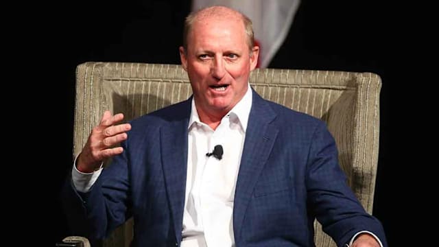 【新闻人物】阿贝尔 股神接班人