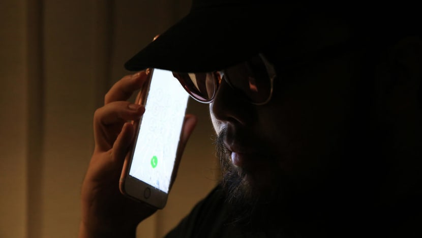 Police warn of new phishing scams involving impersonation of government officials