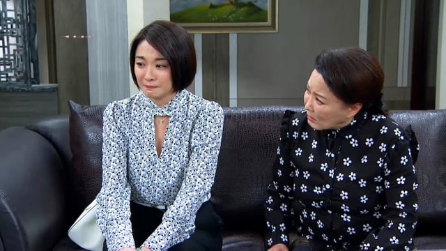 天之骄女（第107集）：嘉良挑唆圣元
