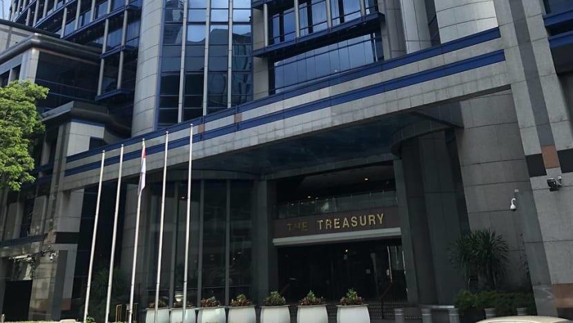 No conflict of interest between Tharman's candidacy and his son's Finance Ministry role: MOF, PSC