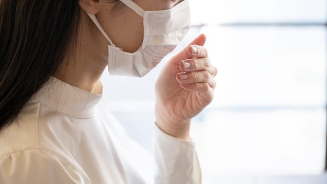 日本东京16年来 首次在11月发布流感警告