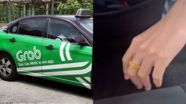 柔佛私召车司机涉性骚扰  Grab致歉并将调查处理