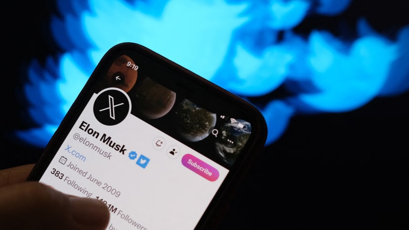 Platform media sosial X tawar panggilan video, audio