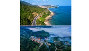China's Hainan Creates "Dual-Loop" Paradise for Self-Driving Tours: Facilitated Services Unlock New Cultural Tourism Experiences