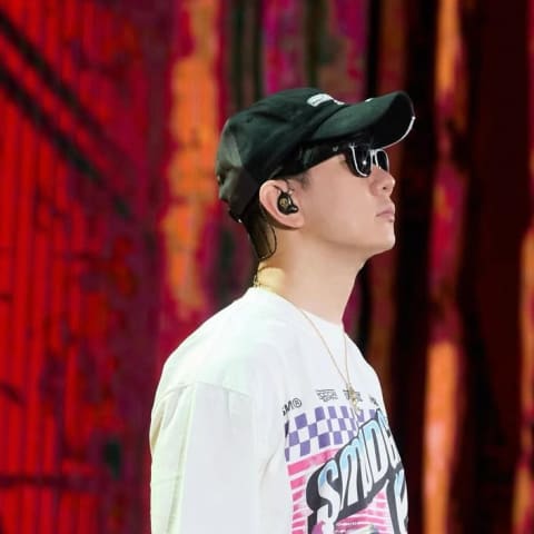 独家揭秘!首唱台北大巨蛋,林俊杰惊喜邀请神秘嘉宾,圆满完成心愿