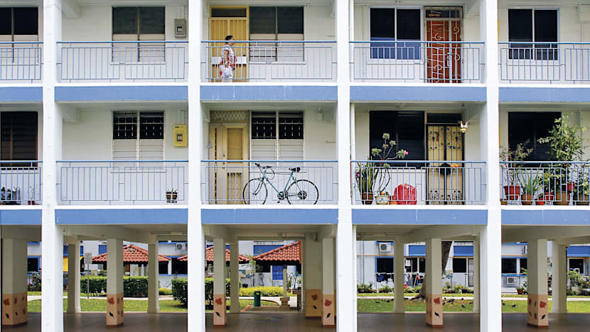 HDB to get more powers to enter, investigate flats