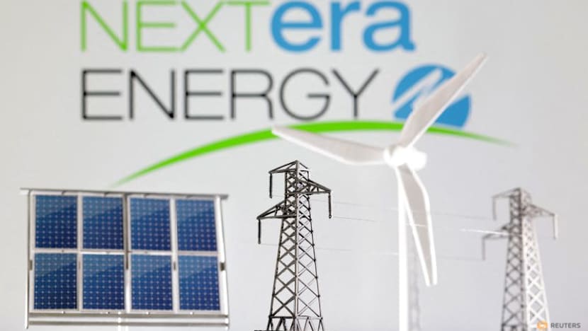 Brookfield, NextEra to develop $100 billion data center campus in Kentucky, source says