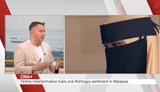 What's Coming Up - Insight On Malaysia’s Growing Rohingya Refugee Dilemma