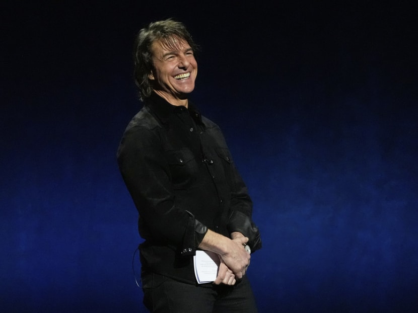 Tom Cruise to return to Cannes with Mission: Impossible &ndash; Final Reckoning