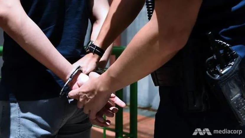 Parlimen luluskan Rang Undang-Undang hukuman lebih berat bagi 3 jenayah seksual, halang tugas pegawai awam Parlimen luluskan Rang Undang-Undang hukuman lebih berat bagi 3 jenayah seksual, halang tugas pegawai awam