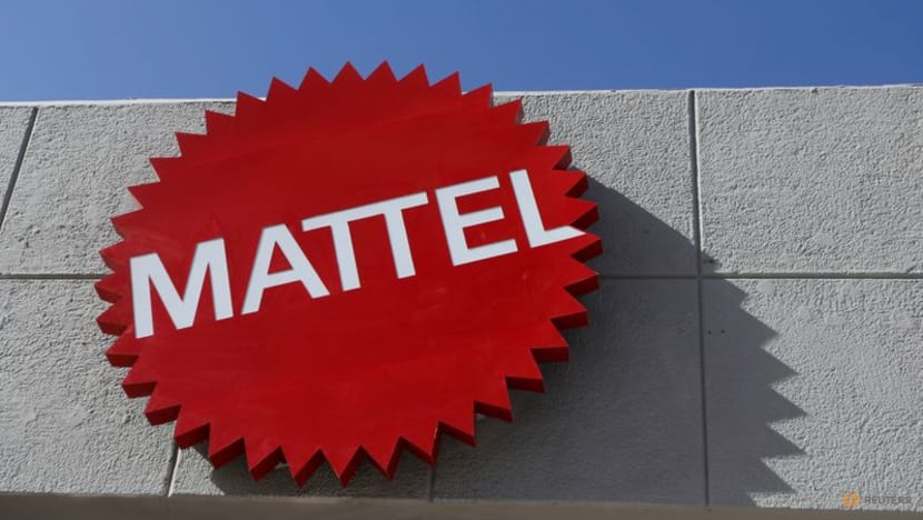 Barbie-maker Mattel teams up with OpenAI, eyes first AI-powered product this year