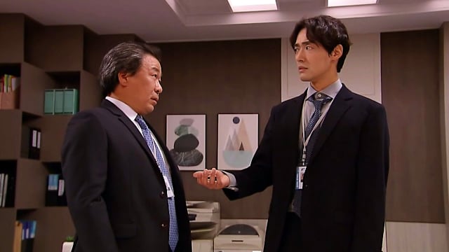 火鸟2020（第10集）：世勋搬到李家