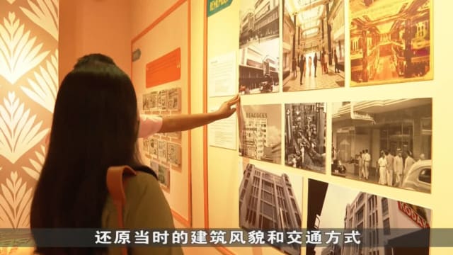 马尼拉老城区有人尝试通过旅游业 提高民众意识保护传统建筑
