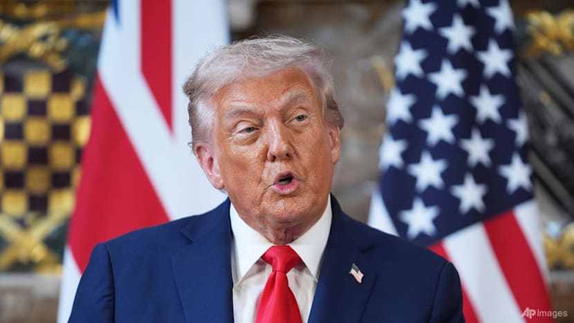Trump expected to impose US$100,000 fee on H-1B visas, report says Trump expected to impose US$100,000 fee on H-1B visas, report says