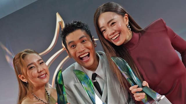 【红星大奖2026】网友反映DJ不该和演员争“10大”，YES 933 陈宁：我们不只是DJ