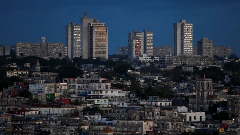 Trump reverses course on Cuban oil blockade, allows Russian tanker to pass