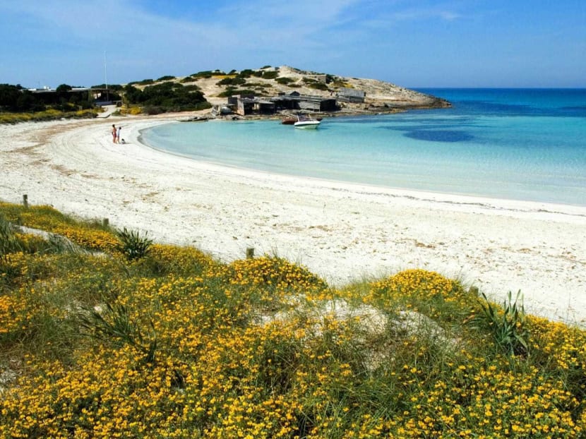 Why Formentera is the laidback Spanish isle to visit now Why Formentera is the laidback Spanish isle to visit now