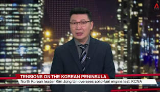 Singapore Tonight - Sun 29 Mar 2026