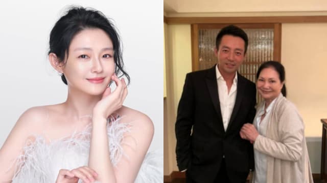 汪小菲传将出售大S豪宅！S妈叹：我要被赶出自己赚钱买的家