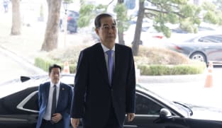 South Korean court reinstates impeached PM Han Duck-soo as acting president