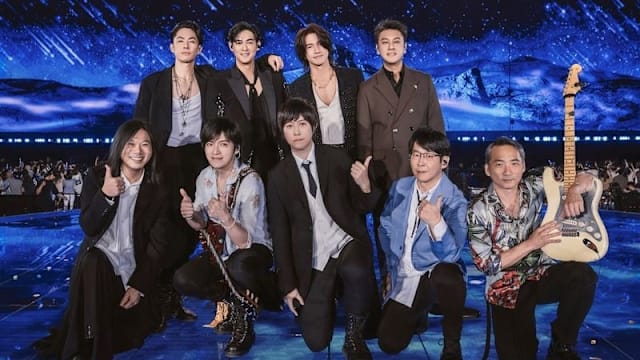 “F3”上海演唱会定案！没有朱孝天，五月天阿信帮忙唱新歌