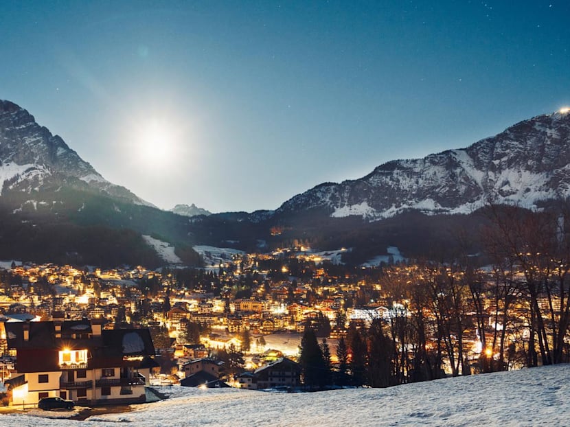Cortina d’Ampezzo: A regular visitor’s guide to the Winter Olympics host town