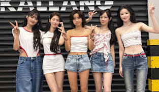 I-dle Syncopation Singapore concert: K-pop queens show off immense charisma, powerful vocals and a JJ Lin cover
