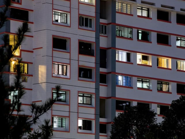 Electricity tariffs are set to increase by an average of 3.7 per cent starting in October, SP Group said on Friday (Sept 29). Electricity tariffs are set to increase by an average of 3.7 per cent starting in October, SP Group said on Friday (Sept 29).