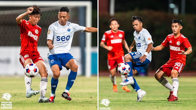 新超：狮城水手队3比0轻取马里士他卡沙队