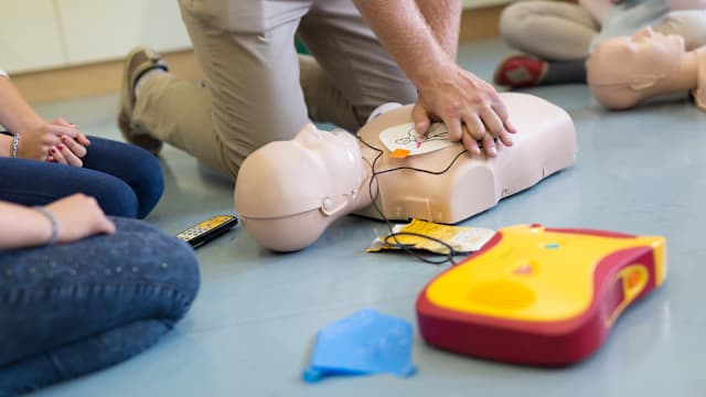 人协与童军团体合作 推出首个青年社区紧急应变小组项目