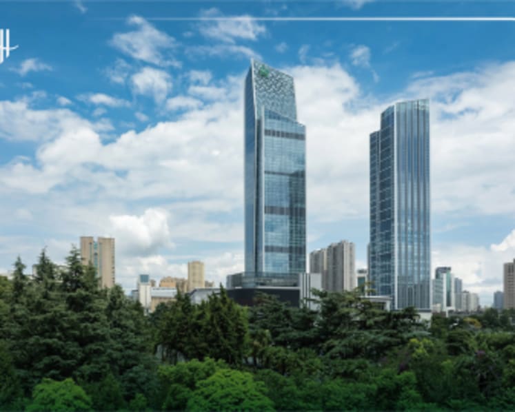Hang Lung’s Mainland Portfolio to be 100% Powered by Renewable Energy