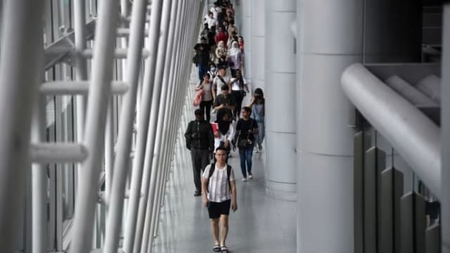 超过九成本地企业有意在柔佛-新加坡经济特区投资