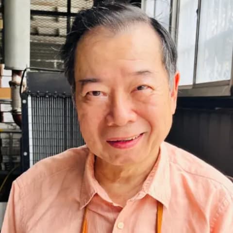 廖峻三度中风再遇财务危机!女助理疑似诱骗投资,损失惨重!